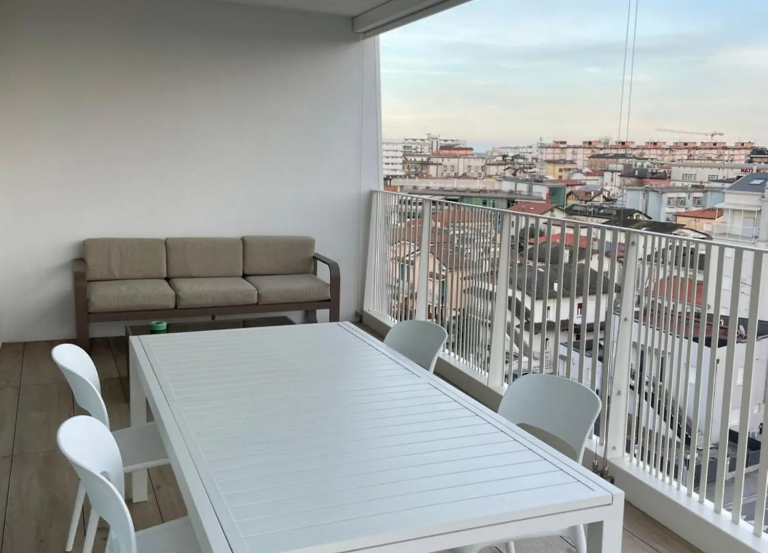 Blu Homes Lido di Jesolo 0*,  Italia